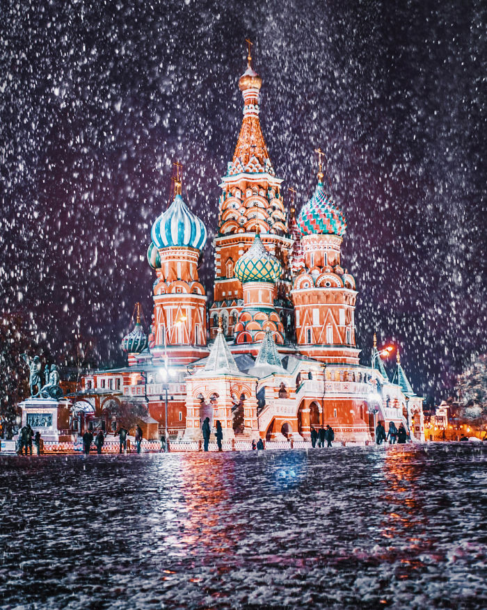 Iarna in Moscova 17 15