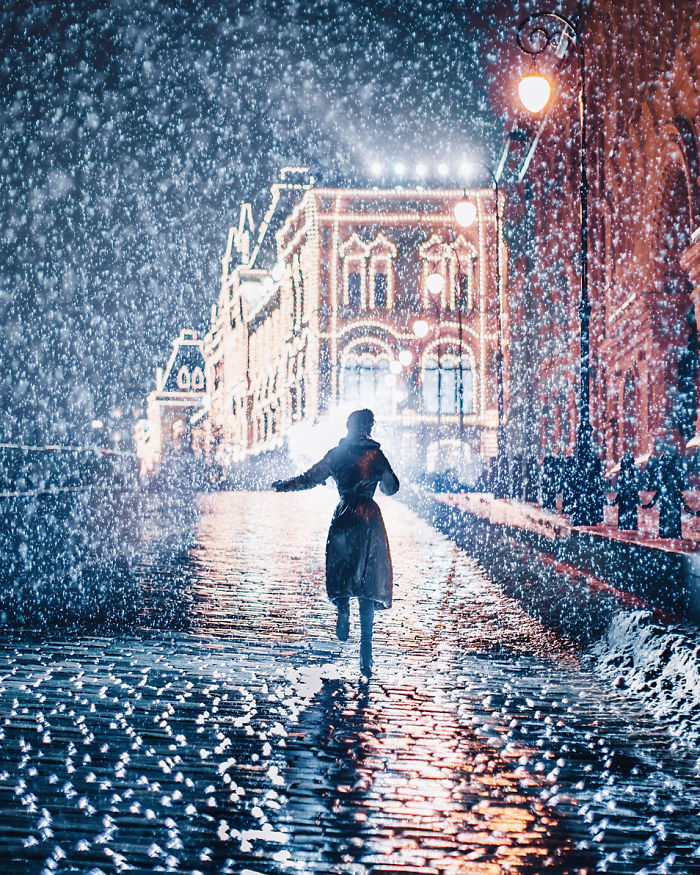 Iarna in Moscova 27 25