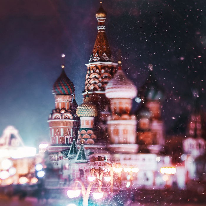 Iarna in Moscova 30 28