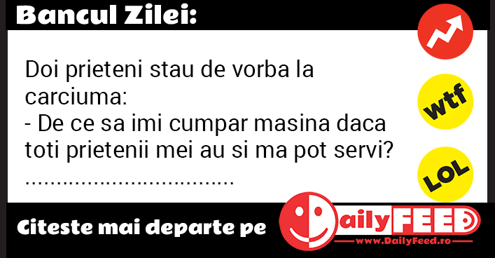 Prietenii la nevoie se cunosc! 3 5