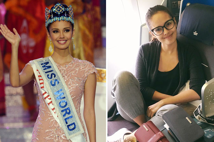 Megan Young Philippines Miss World 2013