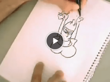 nu e ceea ce pare copy