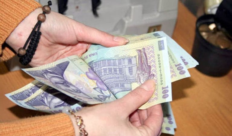 Cum poti sa primesti ajutoare de 120 de lei de la Primarie. Cererile se depun pana pe 31 martie!