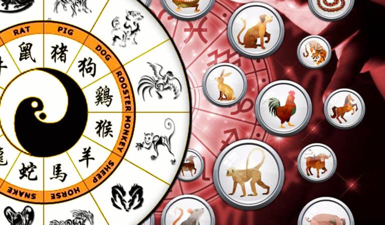 Horoscop chinezesc DRAGOSTE 2022. Ce zodie își întâlnește sufletul pereche în anul 2022