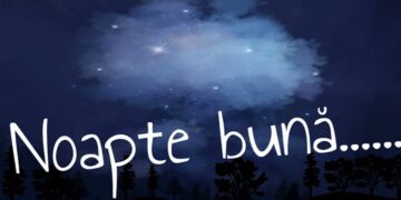 Mesaje scurte (SMS) de Noapte Buna 6 mesaje noapte buna