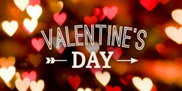 valentines day origini