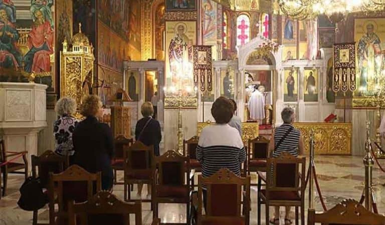 Cum se scrie un acatist pentru biserica