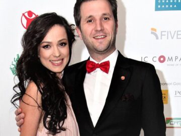 Olivia Steer Andi Moisescu