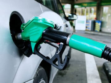 pistol pompa motorina benzina wla9