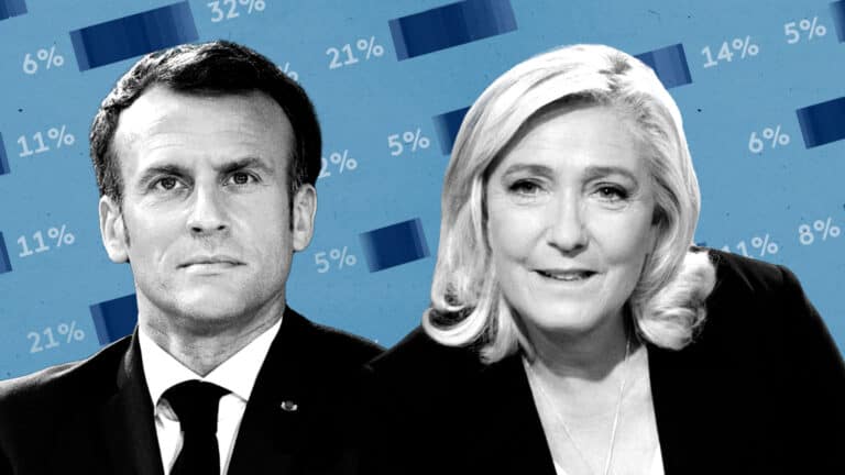 Alegeri Franta 2022