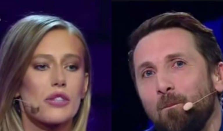 Mihaela Rădulescu, ”făcută praf” de către soția lui Dani Oțil