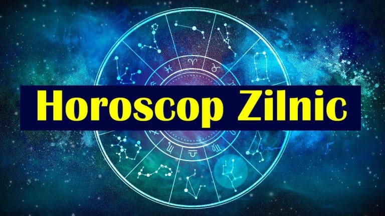 Horoscop Zilnic 12
