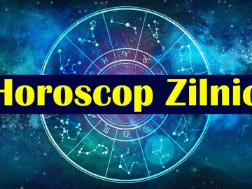 Horoscop Zilnic 15