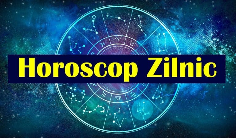 HOROSCOP 17 Mai 2022 – Săgetătorii se ceartă cu cei din jur