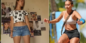 alexandra duli e alexandra mucea