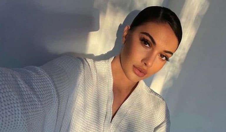 Betty, fiica lui Florin Salam, prima operație estetică: “Când ești mamă, corpul ți se modifică. A fost o necesitate, nu un moft”