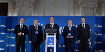 Congres extraordinar PNL: Nicolae Ciucă a fost ales președintele partidului 3 congres extraordinar pnl 1620x1080 1