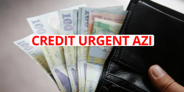 credit urgent azi