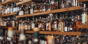 deosebirea tipurilor de whisky