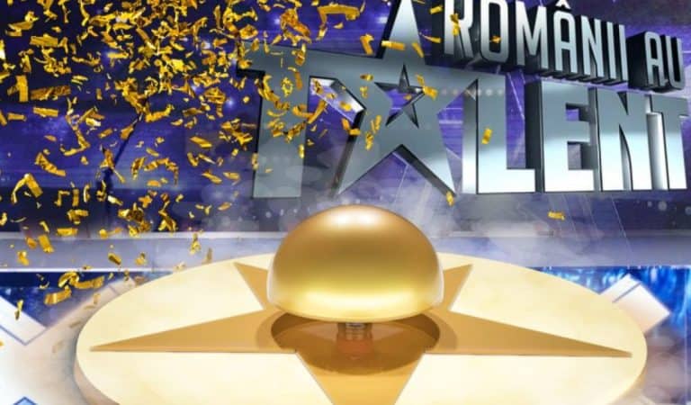 Semifinaliști Românii au Talent 2022. Cine sunt cei 9 concurenți care au primit Golden Buzz la Românii au Talent, sezonul 12