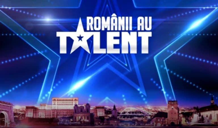 Surprize de proporții la Românii au talent. Cine va urca pe scenă în această seară