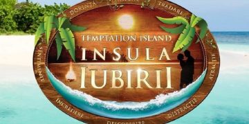 insula iubirii 2022