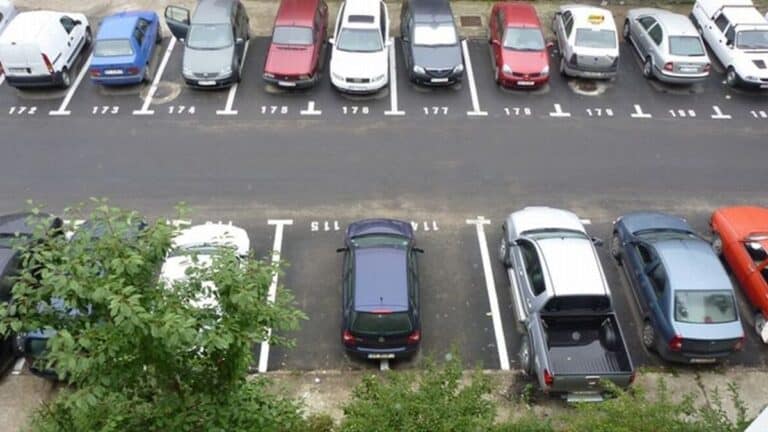locuri parcare sectorul 3
