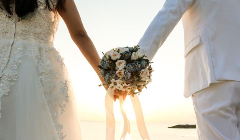 Urari si felicitari pentru nunta. 10 mesaje pentru miri