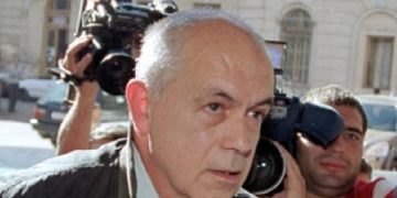 naum ciomu a murit