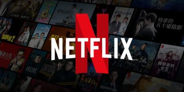 netflix logo