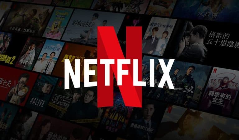 Actiunile Netflix s-au prabusit, vezi de ce!