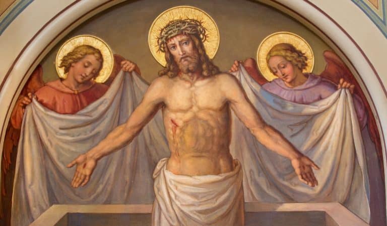 Dată Paște 2022! Vezi când sărbătoresc creștinii ortodocși Învierea Domnului