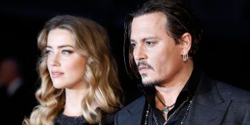 proces depp heard
