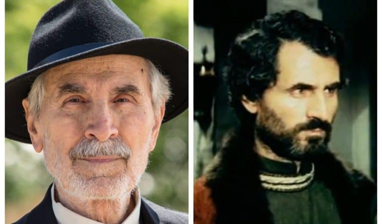 Doliu în lumea teatrului şi filmului din România! A murit celebrul actor Remus Mărgineanu