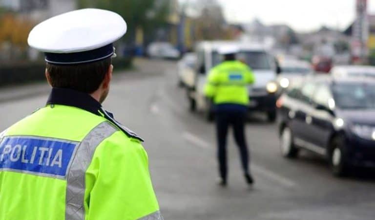 Restricții de trafic în București. Ce trebuie să știe cei care vor circula cu mașina duminică, pe 17 aprilie 2022