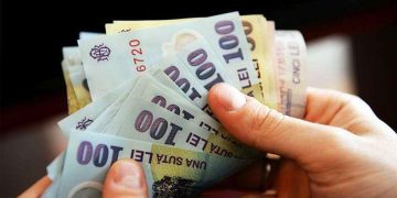 salariu agricultura 2022