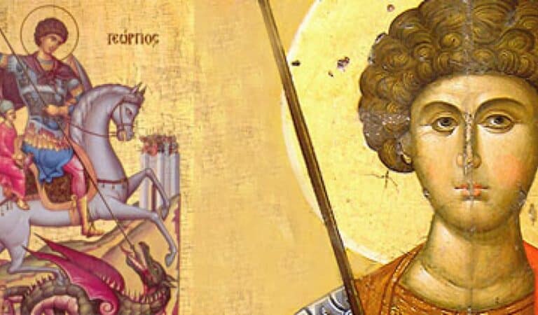 Sfântul Gheorghe. Tradiții și superstiții: ce nu este bine sa faci și ce îți poate aduce sănătate și prosperitate