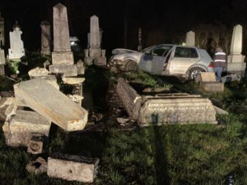 sofer beat intrat masina cimitir cluj 763619