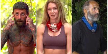 survivor eliminare 19 aprilie 2022