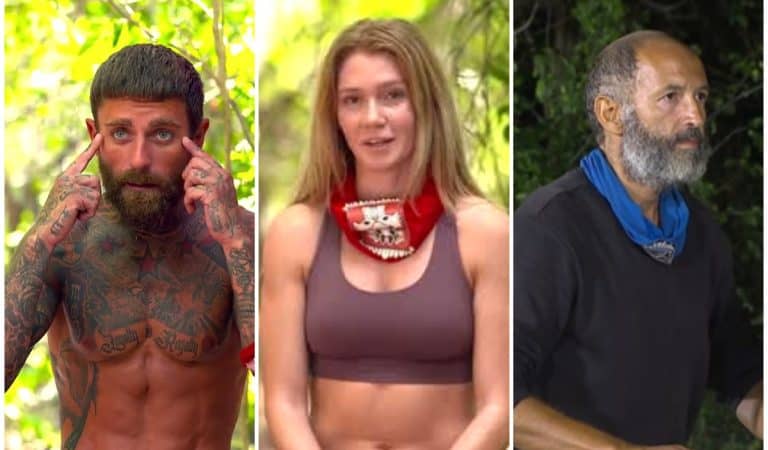 Survivor România: ediția din 19 aprilie 2022. Cine este concurentul care a părăsit, în lacrimi, competiția