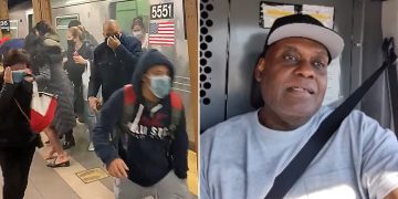 Autorul atacului de la metroul din New York a fost arestat 2 suspect new york arestat