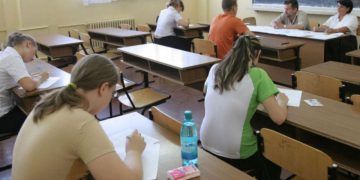 teste antrenament evaluare nationala 2022