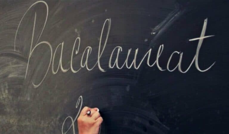 Bacalaureat 2022 – Când iau vacanță elevii din clasele a XII-a și a XIII-a