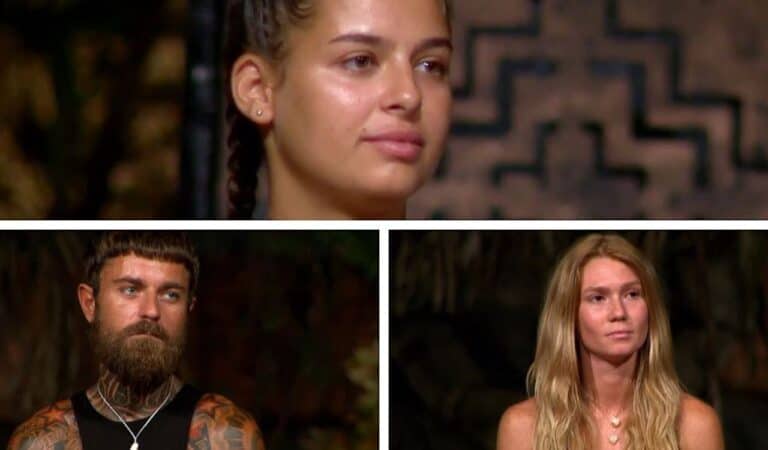 Survivor România: ediția din 3 Mai 2022. Cine este concurentul care a fost eliminat și a părăsit competiția