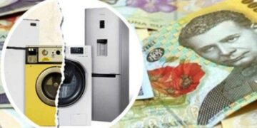 rabla electrocasnice 2022 voucher calendar