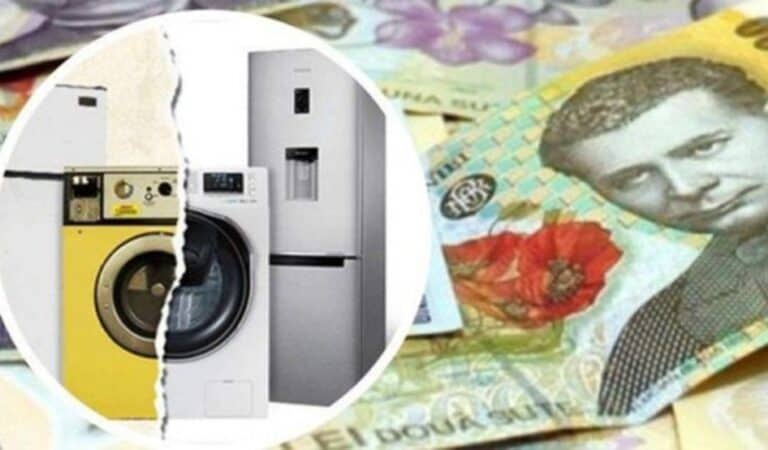 Rabla electrocasnice 2022 – Când începe programul?