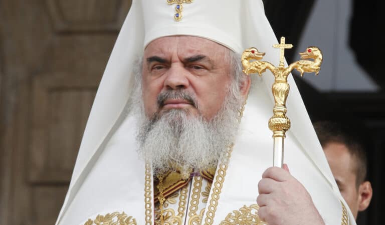 Ce salariu are Patriarhul Daniel în 2022? Suma e uriaşă!