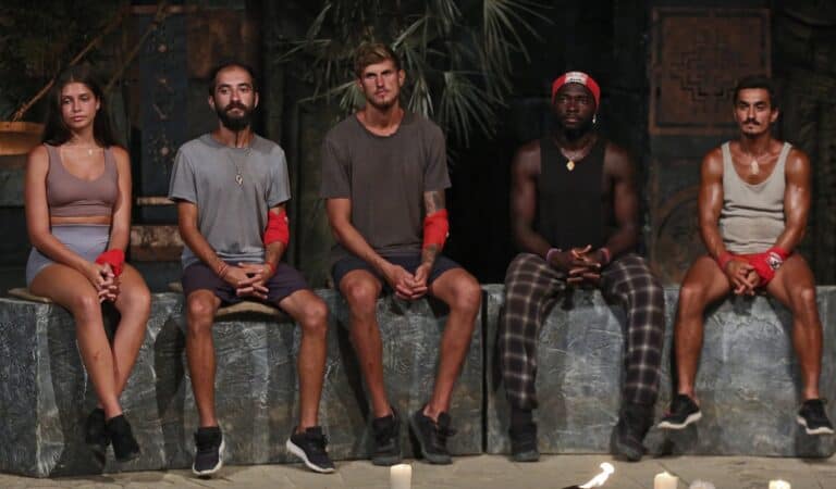Survivor România: ediția din 10 mai 2022. Cine este concurentul care a fost eliminat și părăsește competiția