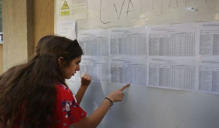 Evaluare Națională 2022 – Examenul începe marți cu proba scrisă la Limba română. Ce trebuie să știe toți elevii