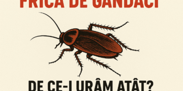 frica de gandaci